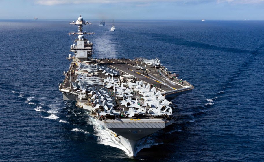 United States Navy